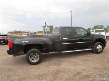 2013 GMC Sierra 3500 Denali Crew Cab Dually 4x4   - Photo 14 - Parker, CO 80134