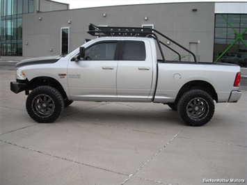 2014 RAM 1500 SLT Quad Cab 4x4   - Photo 4 - Brighton, CO 80603