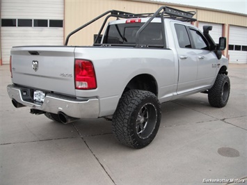 2014 RAM 1500 SLT Quad Cab 4x4   - Photo 7 - Brighton, CO 80603