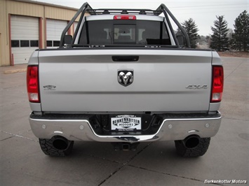 2014 RAM 1500 SLT Quad Cab 4x4   - Photo 6 - Brighton, CO 80603