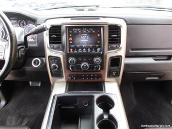 2013 RAM 3500 Laramie Crew Cab Dually 4x4   - Photo 47 - Brighton, CO 80603