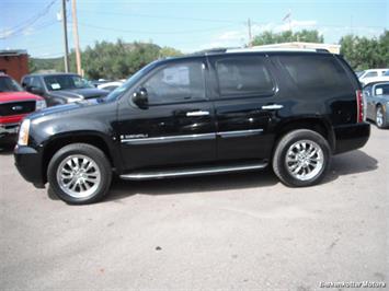 2007 GMC Yukon Denali   - Photo 5 - Castle Rock, CO 80104