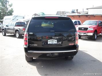 2007 GMC Yukon Denali   - Photo 8 - Castle Rock, CO 80104