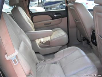 2007 GMC Yukon Denali   - Photo 22 - Castle Rock, CO 80104