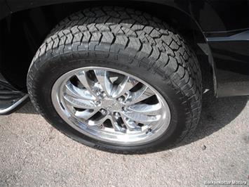 2007 GMC Yukon Denali   - Photo 6 - Castle Rock, CO 80104