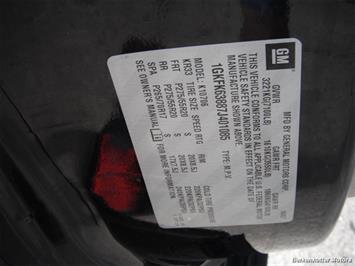 2007 GMC Yukon Denali   - Photo 28 - Castle Rock, CO 80104
