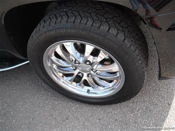 2007 GMC Yukon Denali   - Photo 12 - Castle Rock, CO 80104