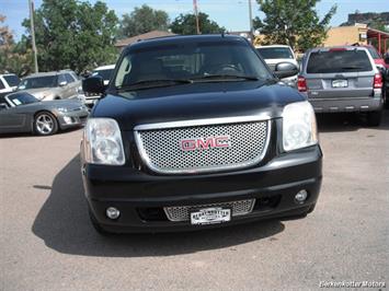 2007 GMC Yukon Denali   - Photo 2 - Castle Rock, CO 80104