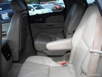 2007 GMC Yukon Denali   - Photo 19 - Castle Rock, CO 80104