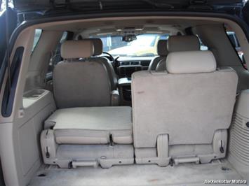 2007 GMC Yukon Denali   - Photo 20 - Castle Rock, CO 80104