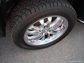 2007 GMC Yukon Denali   - Photo 10 - Castle Rock, CO 80104