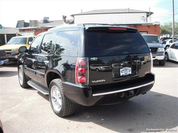 2007 GMC Yukon Denali   - Photo 7 - Castle Rock, CO 80104