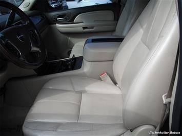 2007 GMC Yukon Denali   - Photo 15 - Castle Rock, CO 80104