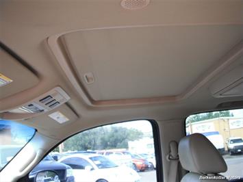 2007 GMC Yukon Denali   - Photo 16 - Castle Rock, CO 80104