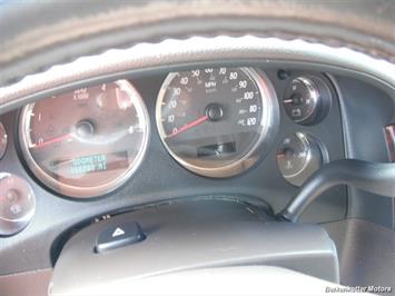 2007 GMC Yukon Denali   - Photo 17 - Castle Rock, CO 80104