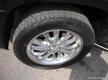 2007 GMC Yukon Denali   - Photo 4 - Castle Rock, CO 80104
