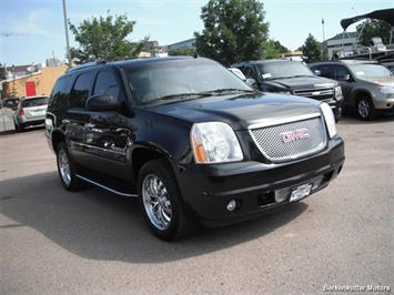 2007 GMC Yukon Denali   - Photo 13 - Castle Rock, CO 80104