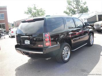 2007 GMC Yukon Denali   - Photo 9 - Castle Rock, CO 80104