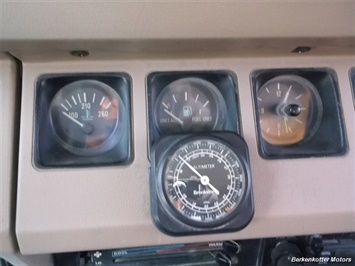 1989 Jeep Wrangler Sahara   - Photo 21 - Parker, CO 80134