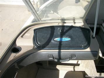 2015 Crestliner 1650 Bass Buggy   - Photo 21 - Castle Rock, CO 80104