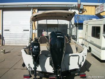 2015 Crestliner 1650 Bass Buggy   - Photo 7 - Castle Rock, CO 80104