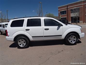 2006 Dodge Durango SLT SLT 4dr SUV   - Photo 11 - Brighton, CO 80603