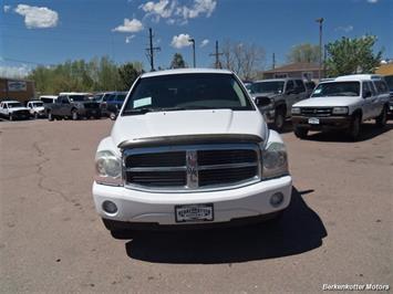 2006 Dodge Durango SLT SLT 4dr SUV   - Photo 2 - Brighton, CO 80603