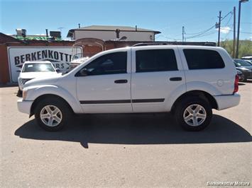 2006 Dodge Durango SLT SLT 4dr SUV   - Photo 5 - Brighton, CO 80603