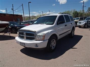 2006 Dodge Durango SLT SLT 4dr SUV   - Photo 3 - Brighton, CO 80603