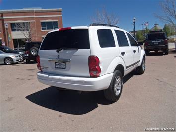 2006 Dodge Durango SLT SLT 4dr SUV   - Photo 9 - Brighton, CO 80603