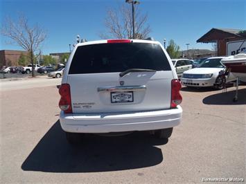 2006 Dodge Durango SLT SLT 4dr SUV   - Photo 8 - Brighton, CO 80603