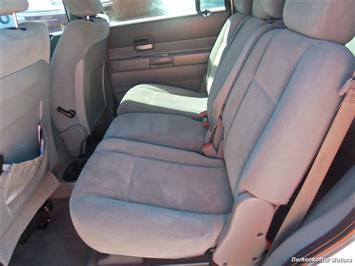 2006 Dodge Durango SLT SLT 4dr SUV   - Photo 18 - Brighton, CO 80603