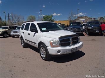 2006 Dodge Durango SLT SLT 4dr SUV   - Photo 1 - Brighton, CO 80603