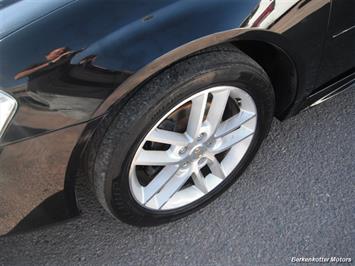 2011 Chevrolet Impala LTZ   - Photo 4 - Castle Rock, CO 80104