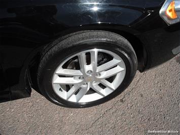 2011 Chevrolet Impala LTZ   - Photo 12 - Castle Rock, CO 80104