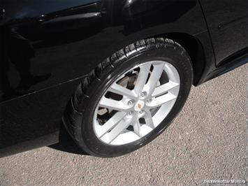 2011 Chevrolet Impala LTZ   - Photo 10 - Castle Rock, CO 80104