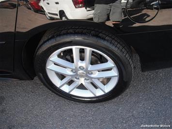 2011 Chevrolet Impala LTZ   - Photo 6 - Castle Rock, CO 80104