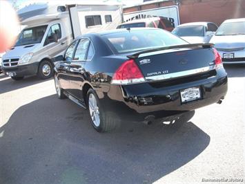 2011 Chevrolet Impala LTZ   - Photo 7 - Castle Rock, CO 80104