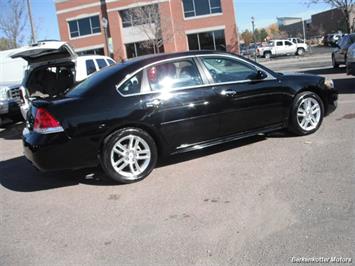 2011 Chevrolet Impala LTZ   - Photo 11 - Castle Rock, CO 80104