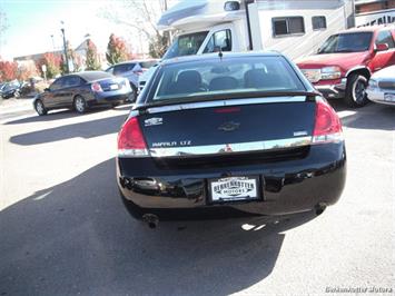 2011 Chevrolet Impala LTZ   - Photo 8 - Castle Rock, CO 80104