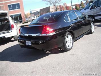 2011 Chevrolet Impala LTZ   - Photo 9 - Castle Rock, CO 80104