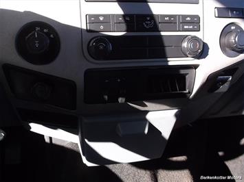 2013 Ford F-250 Super Duty XLT   - Photo 23 - Parker, CO 80134