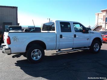 2013 Ford F-250 Super Duty XLT   - Photo 10 - Parker, CO 80134
