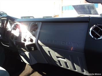 2013 Ford F-250 Super Duty XLT   - Photo 32 - Parker, CO 80134