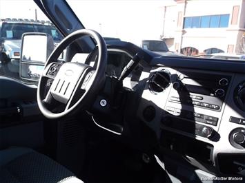 2013 Ford F-250 Super Duty XLT   - Photo 31 - Parker, CO 80134