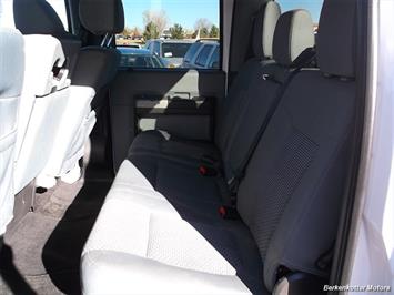 2013 Ford F-250 Super Duty XLT   - Photo 27 - Parker, CO 80134