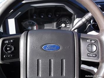 2013 Ford F-250 Super Duty XLT   - Photo 21 - Parker, CO 80134