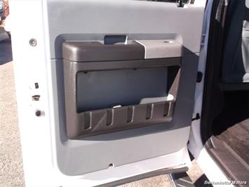 2013 Ford F-250 Super Duty XLT   - Photo 25 - Parker, CO 80134