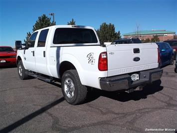 2013 Ford F-250 Super Duty XLT   - Photo 5 - Parker, CO 80134