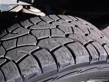 2013 Ford F-250 Super Duty XLT   - Photo 15 - Parker, CO 80134